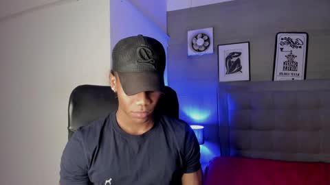 Snapshot of marcelo_dosantos77 chatting on 12, 2, 2025 MARCELO online show from 12, 2, 2025