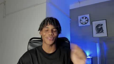 Snapshot of marcelo_dosantos77 chatting on 9, 3, 2025 MARCELO online show from 9, 3, 2025