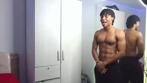 Snapshot of marcelo_dosantos77 chatting on 13, 9, 2025 MARCELO online show from 13, 9, 2025