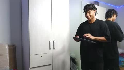Snapshot of marcelo_dosantos77 chatting on 26, 9, 2025 MARCELO online show from 26, 9, 2025
