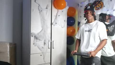 MARCELO online show from 6, 11, 2025