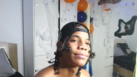 MARCELO online show from 8, 11, 2025