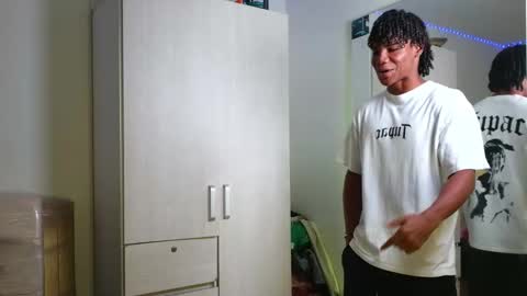 Snapshot of marcelo_dosantos77 chatting on 5, 2, 2026 MARCELO online show from 5, 2, 2026