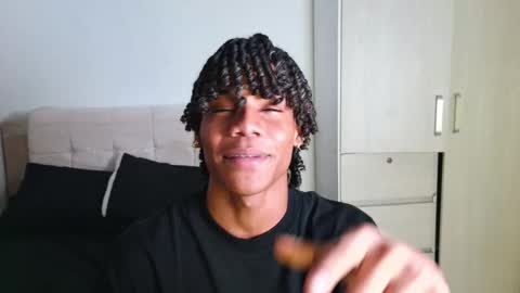 Snapshot of marcelo_dosantos77 chatting on 11, 2, 2026 MARCELO online show from 11, 2, 2026