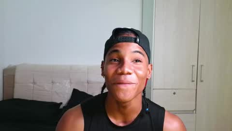 Snapshot of marcelo_dosantos77 chatting on 21, 2, 2026 MARCELO online show from 21, 2, 2026