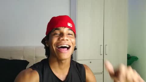 Snapshot of marcelo_dosantos77 chatting on 28, 2, 2026 MARCELO online show from 28, 2, 2026