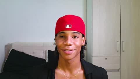 MARCELO online show from 12, 3, 2026