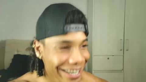 Snapshot of marcelo_dosantos77 chatting on 15, 7, 2026 MARCELO online show from 15, 7, 2026