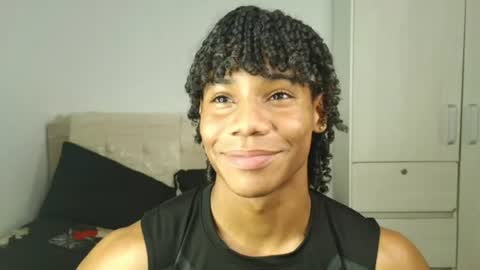Snapshot of marcelo_dosantos77 chatting on 17, 7, 2026 MARCELO online show from 17, 7, 2026