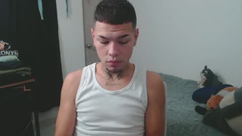 Snapshot of marcelo_m1lk chatting on 11, 9, 2025 marcelo_m1lk online show from 11, 9, 2025