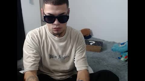 Snapshot of marcelo_m1lk chatting on 12, 9, 2025 marcelo_m1lk online show from 12, 9, 2025