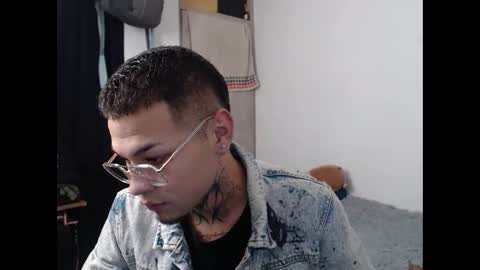 Snapshot of marcelo_m1lk chatting on 13, 9, 2025 marcelo_m1lk online show from 13, 9, 2025