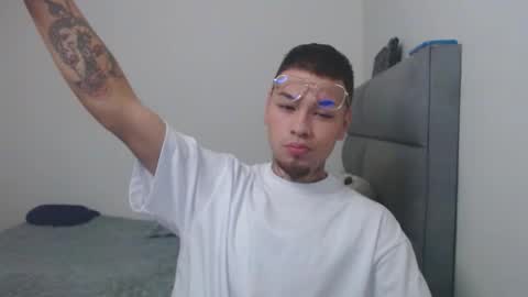 Snapshot of marcelo_m1lk chatting on 16, 9, 2025 marcelo_m1lk online show from 16, 9, 2025