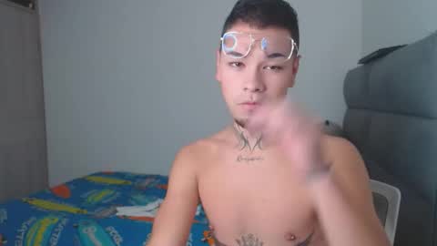 Snapshot of marcelo_m1lk chatting on 18, 9, 2025 marcelo_m1lk online show from 18, 9, 2025