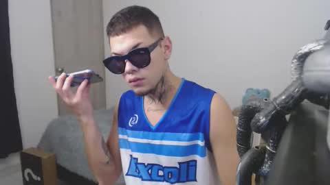 Snapshot of marcelo_m1lk chatting on 20, 9, 2025 marcelo_m1lk online show from 20, 9, 2025
