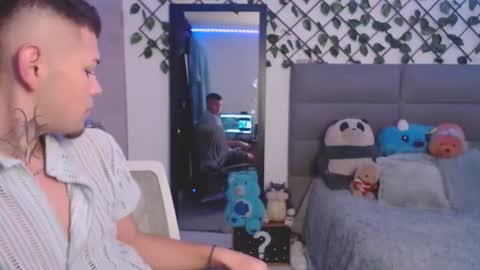 Snapshot of marcelo_m1lk chatting on 22, 9, 2025 marcelo_m1lk online show from 22, 9, 2025