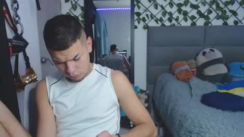 Snapshot of marcelo_m1lk chatting on 23, 9, 2025 marcelo_m1lk online show from 23, 9, 2025