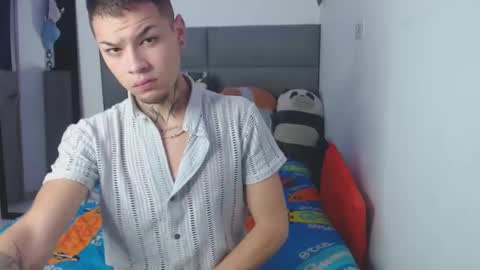 Snapshot of marcelo_m1lk chatting on 1, 10, 2025 marcelo_m1lk online show from 1, 10, 2025