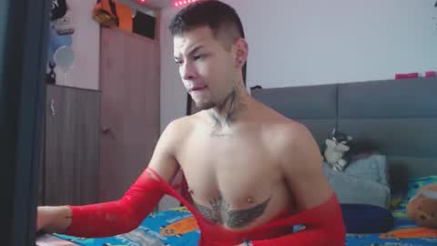 Snapshot of marcelo_m1lk chatting on 2, 10, 2025 marcelo_m1lk online show from 2, 10, 2025