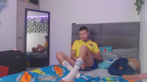 Snapshot of marcelo_m1lk chatting on 3, 10, 2025 marcelo_m1lk online show from 3, 10, 2025