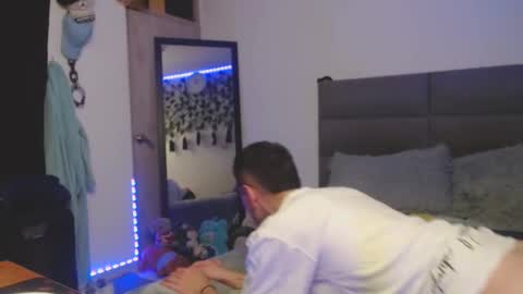 Snapshot of marcelo_m1lk chatting on 5, 10, 2025 marcelo_m1lk online show from 5, 10, 2025