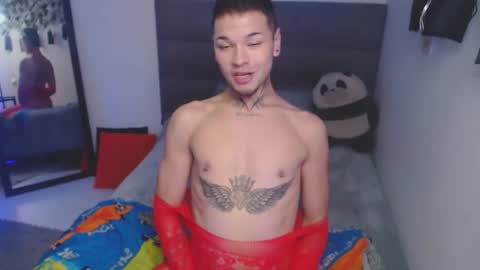 Snapshot of marcelo_m1lk chatting on 6, 10, 2025 marcelo_m1lk online show from 6, 10, 2025