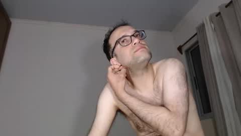 Snapshot of marcelsoltero chatting on 18, 12, 2024 marcnashio online show from 18, 12, 2024