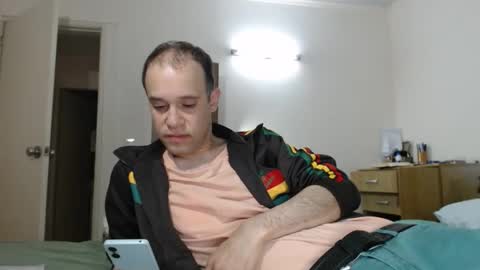 Snapshot of marcelsoltero chatting on 18, 11, 2025 marcnashio online show from 18, 11, 2025