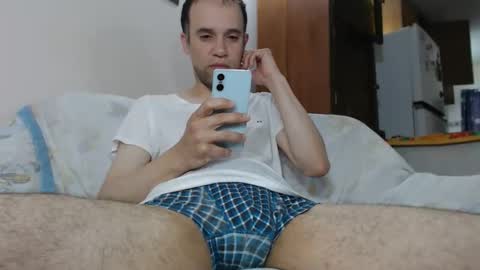 Snapshot of marcelsoltero chatting on 22, 12, 2025 marcnashio online show from 22, 12, 2025