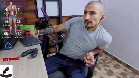 Marck  Independent model  online show from 20, 2, 2026