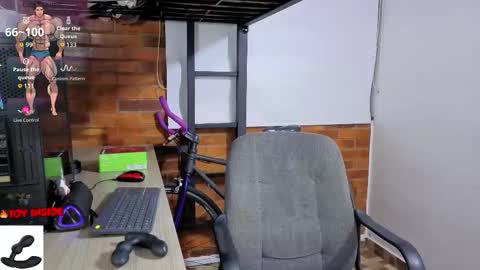 Marck  Independent model  online show from 11, 3, 2026