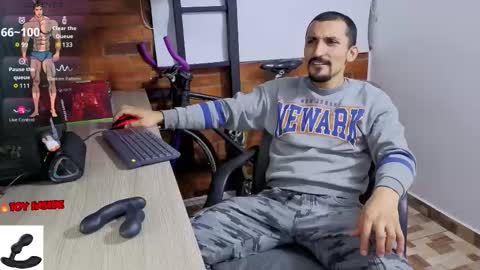 Marck  Independent model  online show from 15, 3, 2026