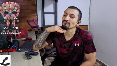 Marck  Independent model  online show from 19, 3, 2026