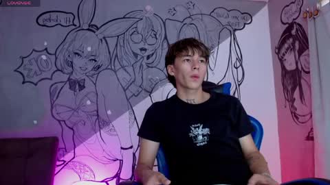 marco_777_ online show from 10, 5, 2026