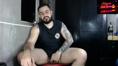 marco_aure online show from 19, 5, 2026