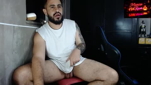 marco_aure online show from 20, 5, 2026