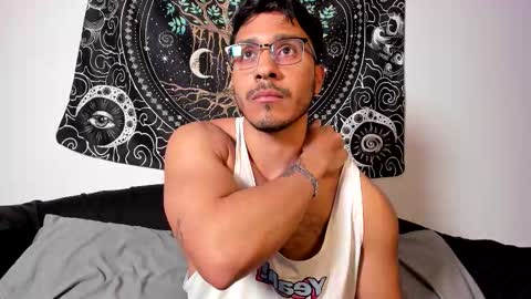 marco_jay online show from 20, 11, 2025