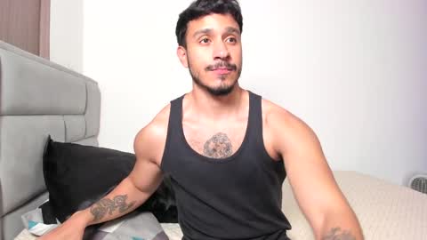 marco_jay online show from 11, 4, 2026