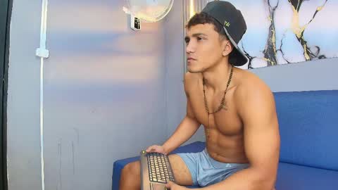 marco_smith2 online show from 30, 5, 2026