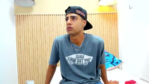 MARCO online show from 12, 11, 2025