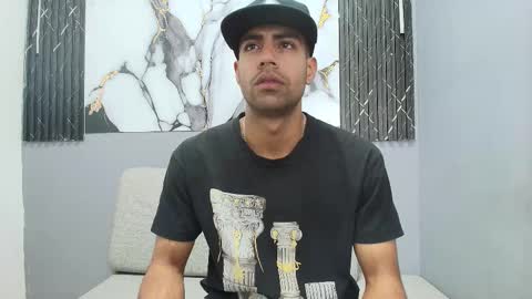 MARCO online show from 25, 11, 2025