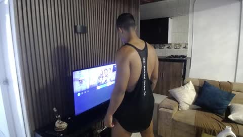 Snapshot of marco_striker chatting on 19, 5, 2026 Marco online show from 19, 5, 2026