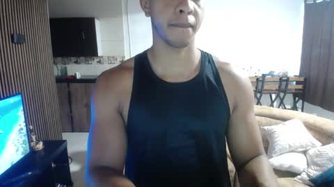Snapshot of marco_striker chatting on 25, 5, 2026 Marco online show from 25, 5, 2026