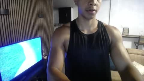 Snapshot of marco_striker chatting on 1, 6, 2026 Marco online show from 1, 6, 2026
