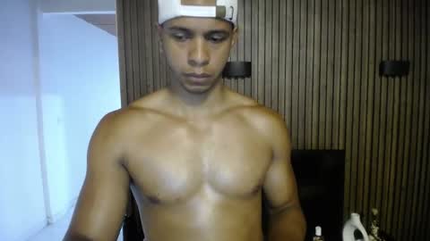 Snapshot of marco_striker chatting on 5, 6, 2026 Marco online show from 5, 6, 2026