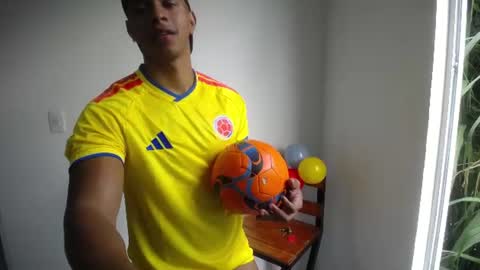 Snapshot of marco_striker chatting on 11, 6, 2026 Marco online show from 11, 6, 2026