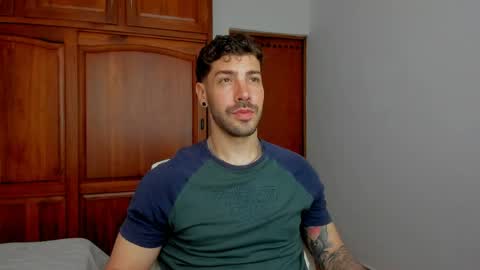 Marco IG marco tahani online show from 11, 5, 2026