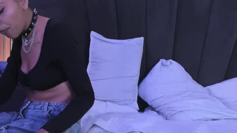 Marco And Allice online show from 21, 3, 2026