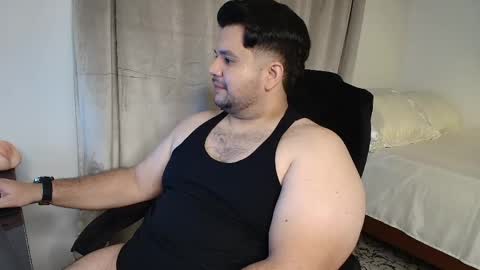 Marcos online show from 5, 5, 2026