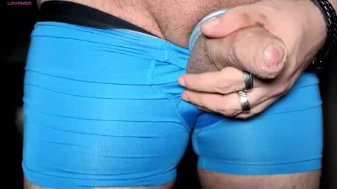 marcolatin38 online show from 5, 11, 2025